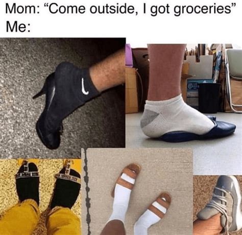 gucci flip flops instagram meme|gucci flip flops meme tiktok.